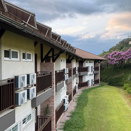 Bormon Hotel Нова-Венеза Экстерьер фото