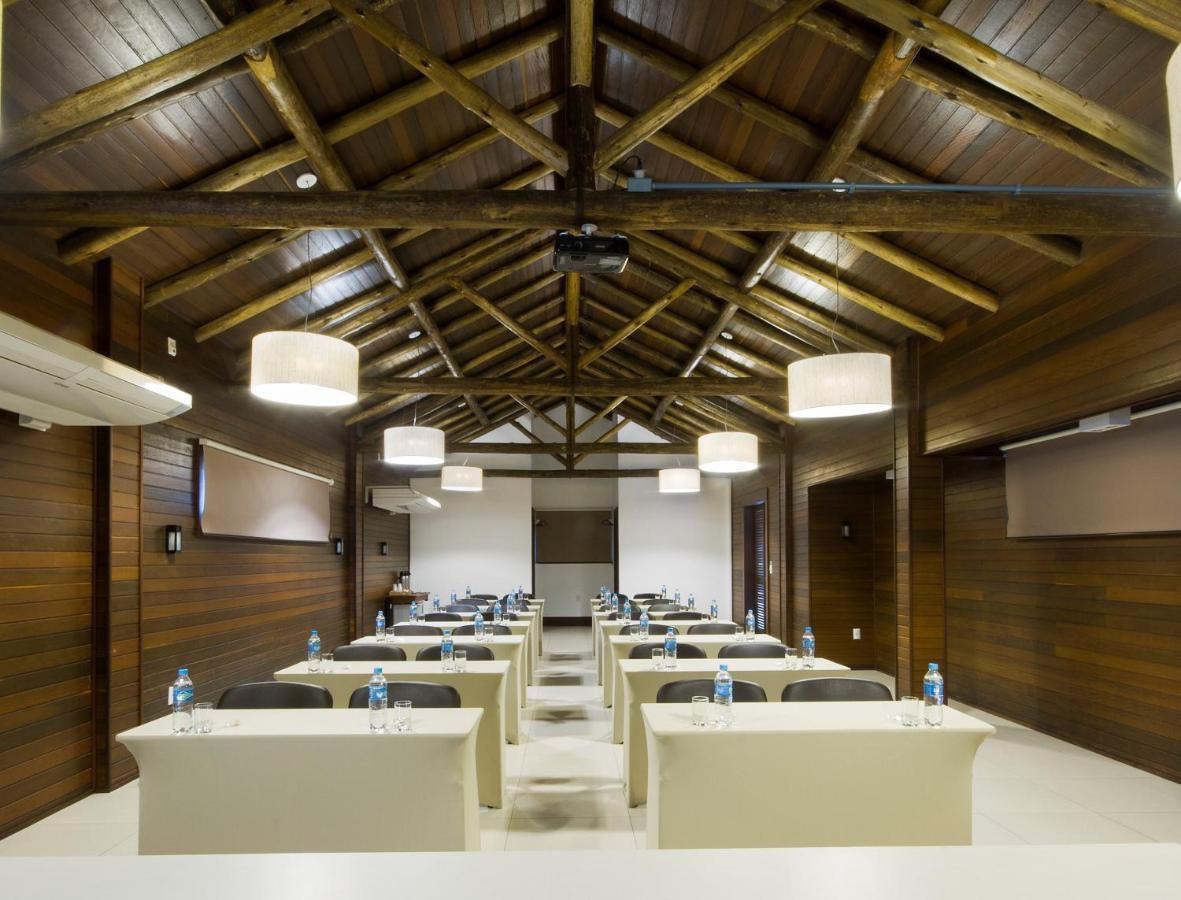 Bormon Hotel Нова-Венеза Экстерьер фото