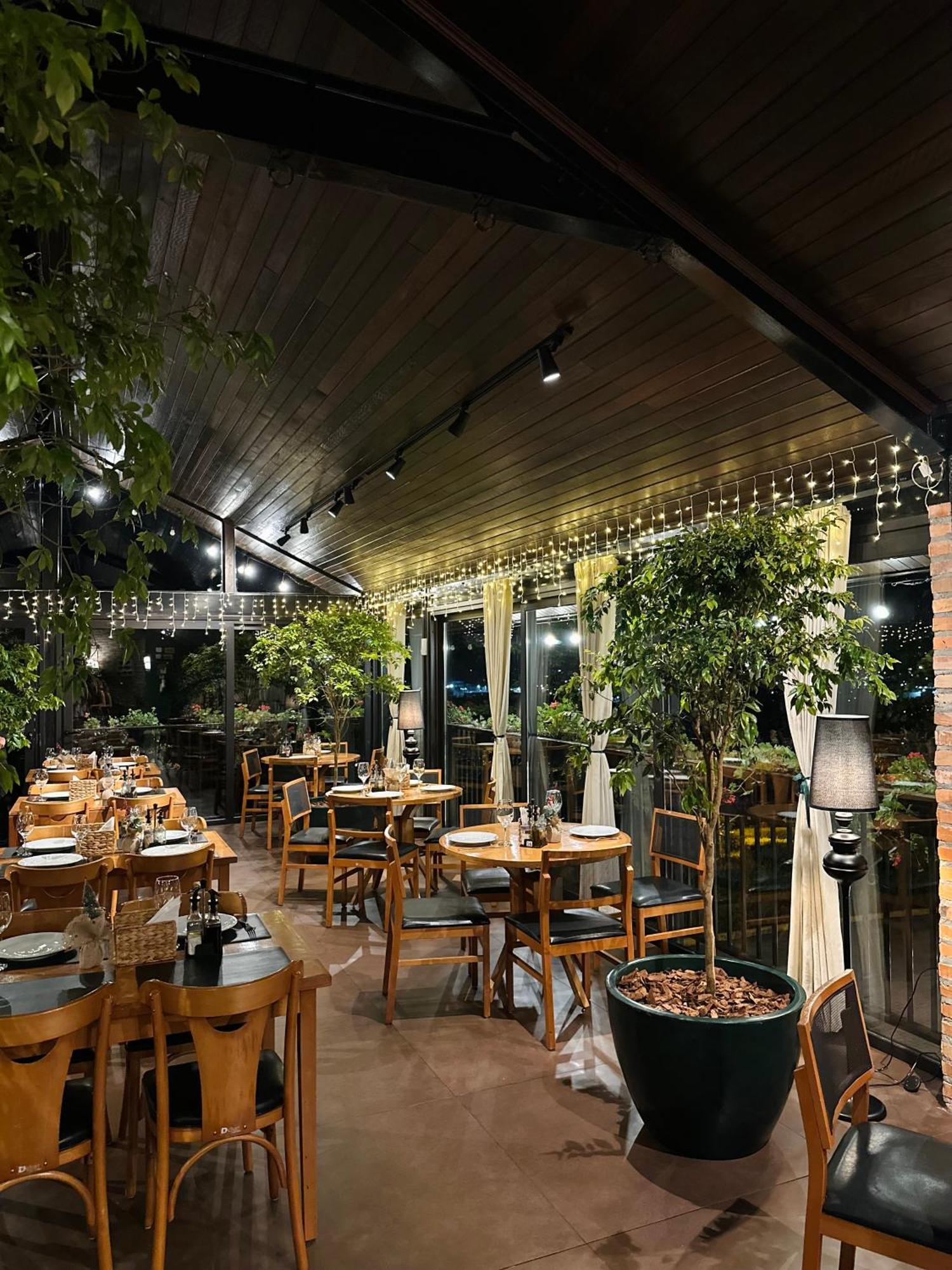 Bormon Hotel Нова-Венеза Экстерьер фото