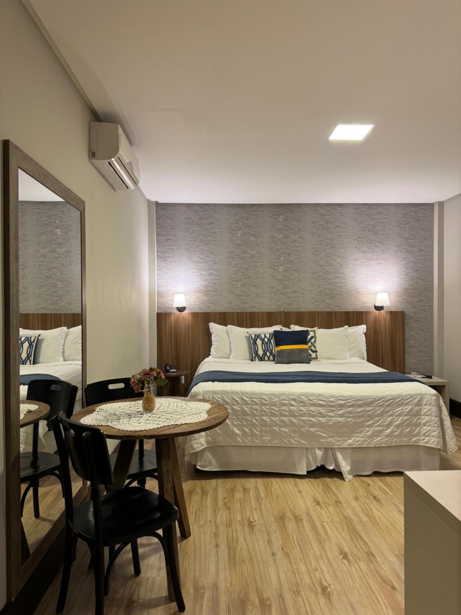 Bormon Hotel Нова-Венеза Экстерьер фото